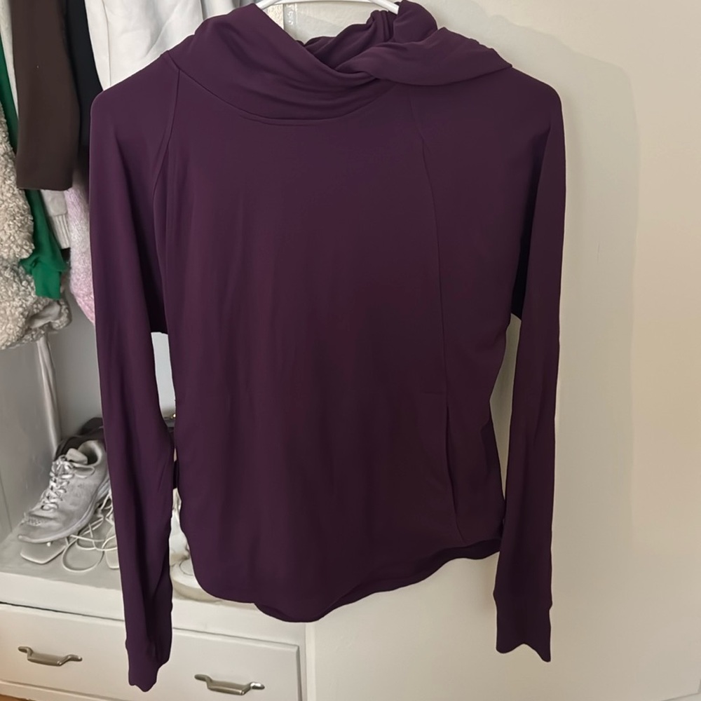 Lululemon hoodie